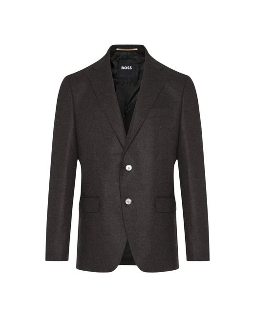 Boss Black Blazers for men