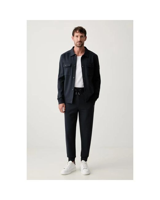 Sweatpants Joop! de hombre de color Black
