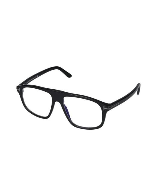 Tom Ford Brown Glasses