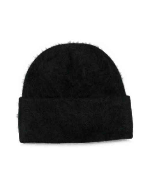 Soft Goat Black Accessories