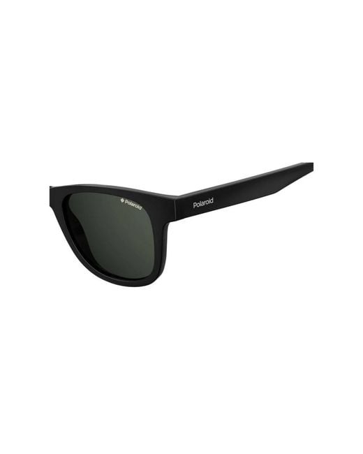 Polaroid Black Sunglasses for men