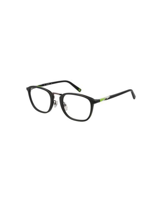 Glasses di Fila in Black