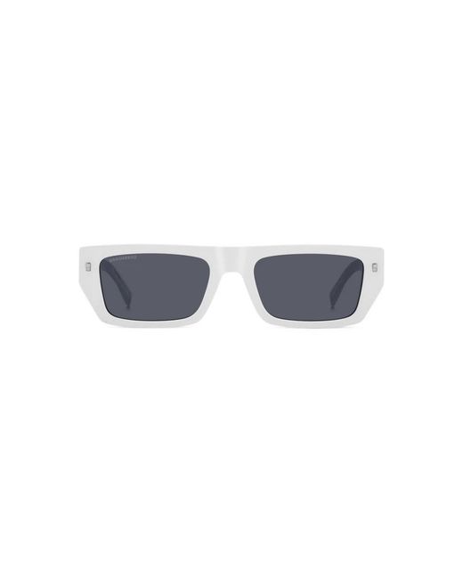 DSquared² Blue Sunglasses