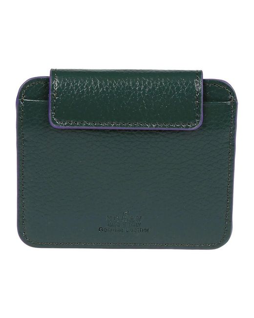 Wallets & Cardholders Hogan de color Green