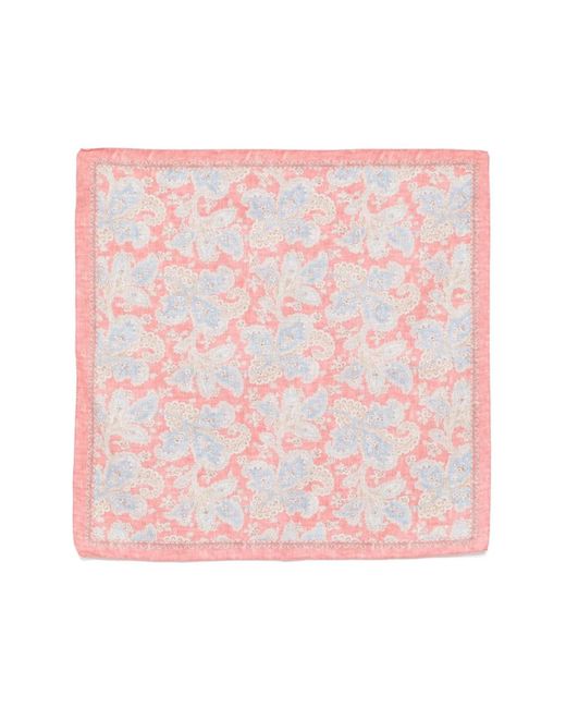 Scarves Lady Anne de color Pink