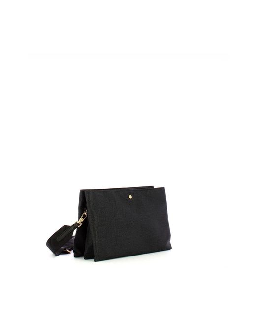 Cross Body Bags di Borbonese in Black