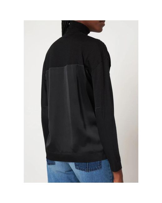 Tom Ford Black Turtlenecks