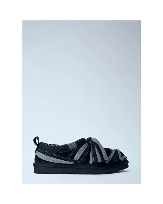 Ugg Blue Flats for men