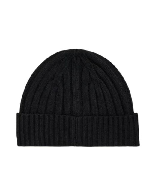 Ralph Lauren Black Beanies