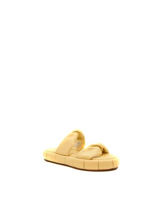 THEMOIRÈ Natural Sliders