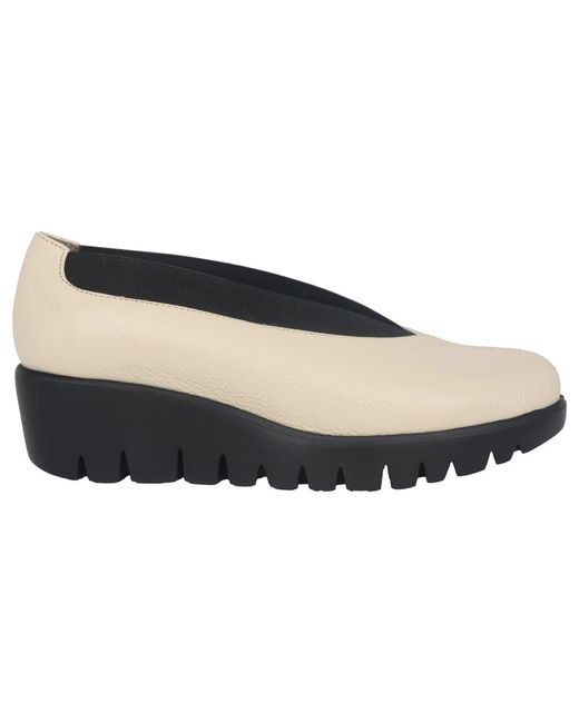 Wedges di Wonders in Black