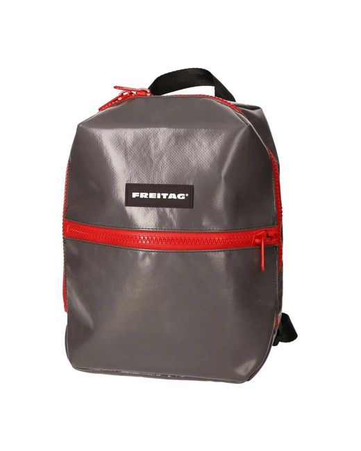 Backpacks Freitag de color Gray