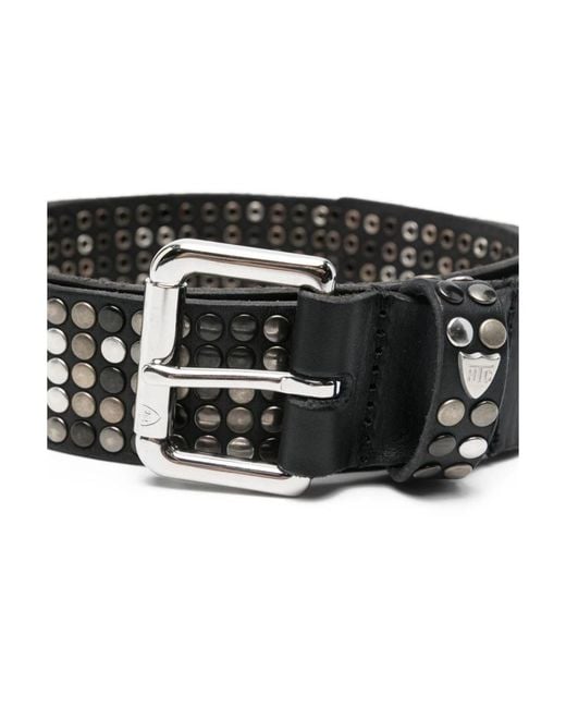 HTC Black Belts