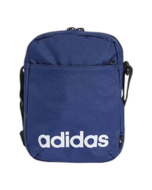Messenger Bags Adidas pour homme en coloris Blue