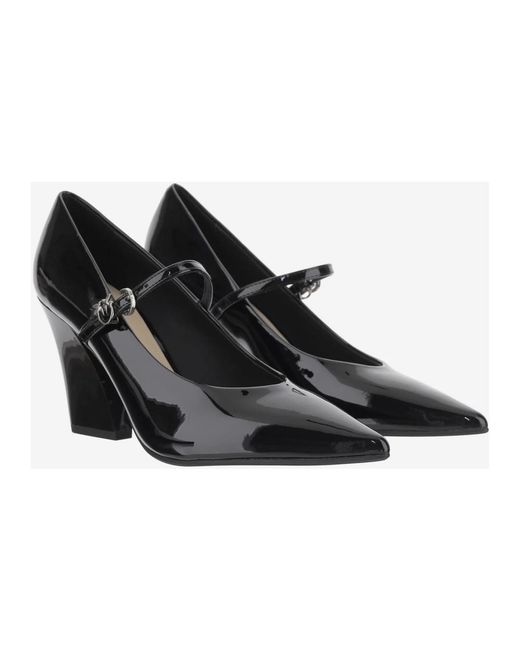 Pinko Black Pumps