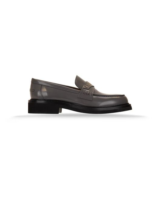 Dior Black Loafer