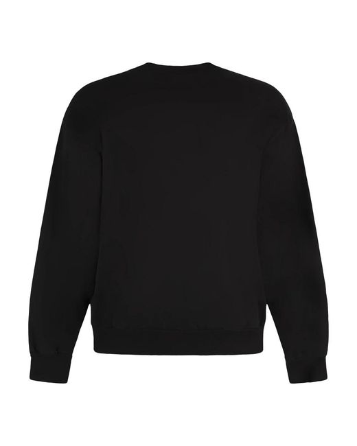 Local Authority Black Sweatshirts for men