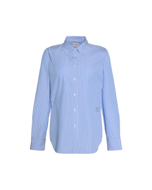 Calvin Klein Blue Shirts