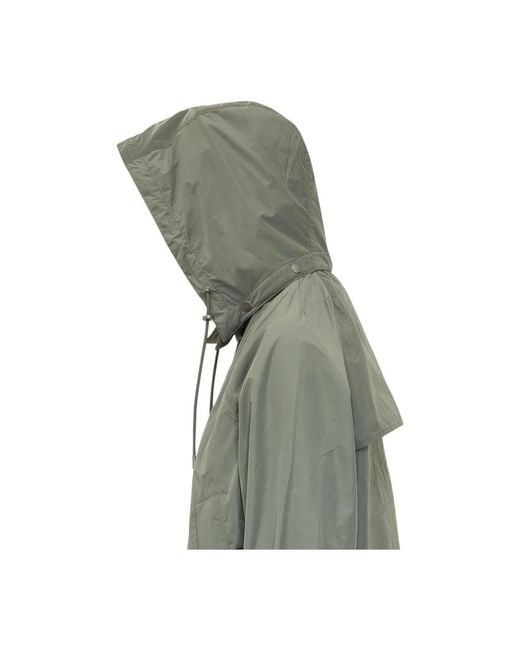 Barbour Green Light Jackets