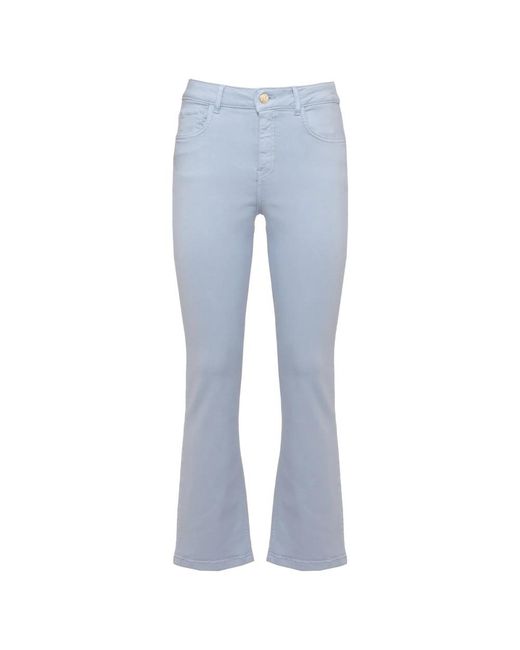 Marella Emme Broek in het Blue