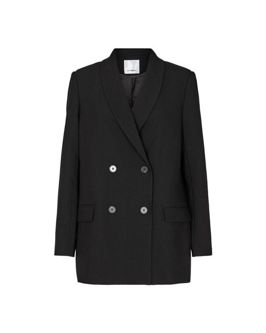 co'couture Blazers in het Black