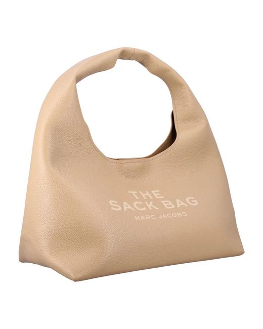 Marc Jacobs White Handbags