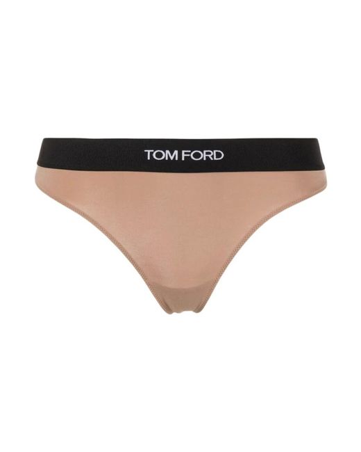 Tom Ford Natural Bottoms