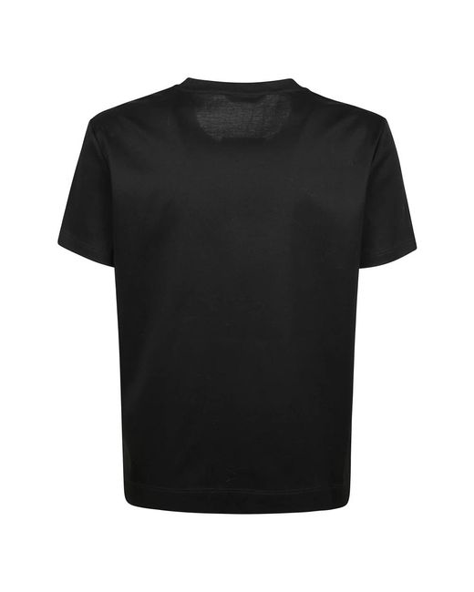 Max Mara T-Shirts in het Black