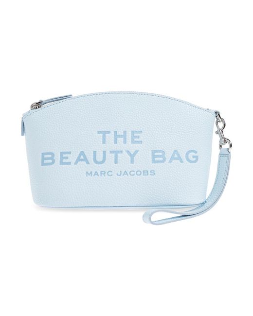 Toilet Bags di Marc Jacobs in Blue