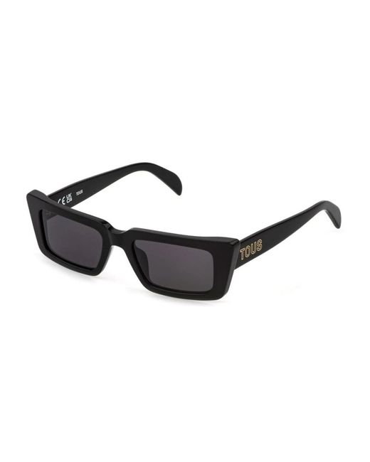 Tous Black Sunglasses