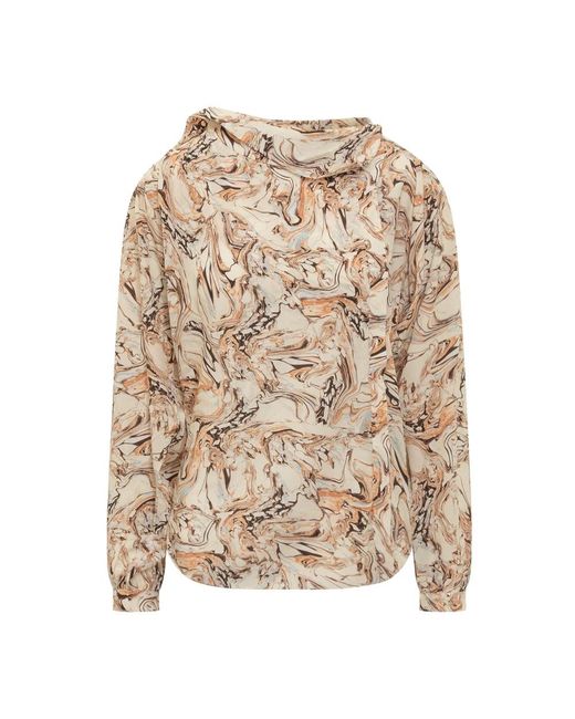 Isabel Marant Natural Shirts