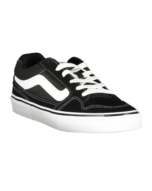 Scarpe di Vans in Black da Uomo