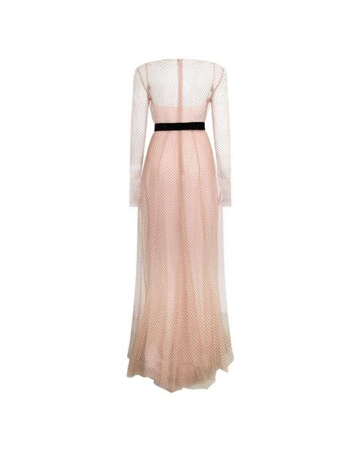 Philosophy Di Lorenzo Serafini Natural Gowns