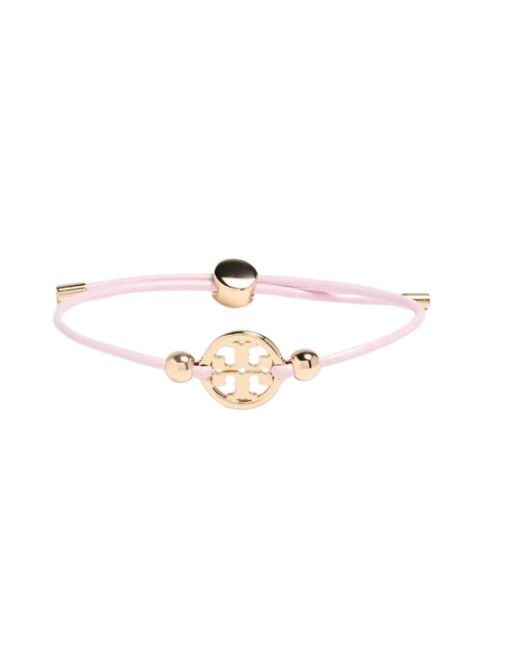 Tory Burch Metallic Bracelets