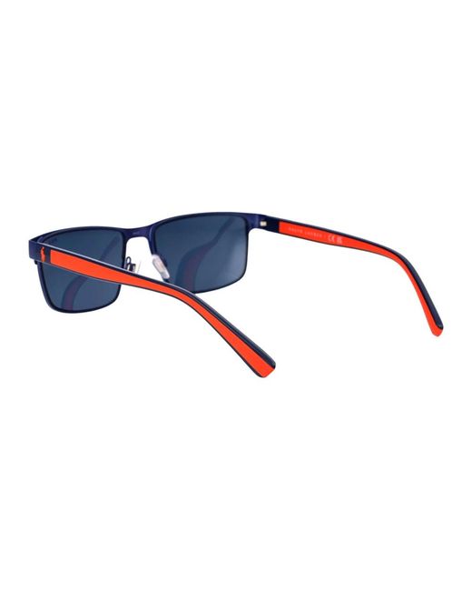 Ralph Lauren Stylische sonnenbrille 0ph3155 in Blue für Herren