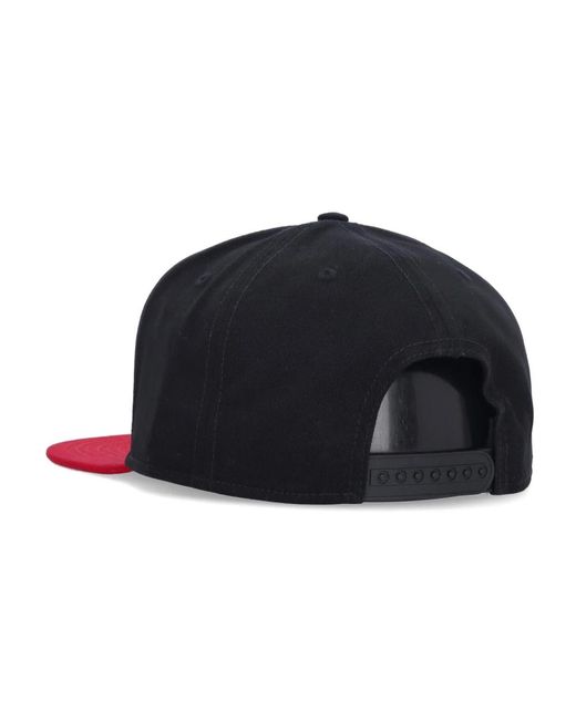 Caps di 'es in Black da Uomo