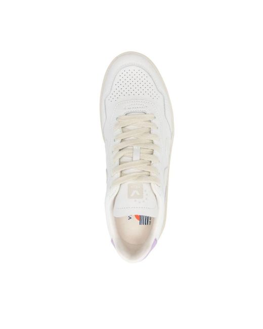 Veja White Sneakers