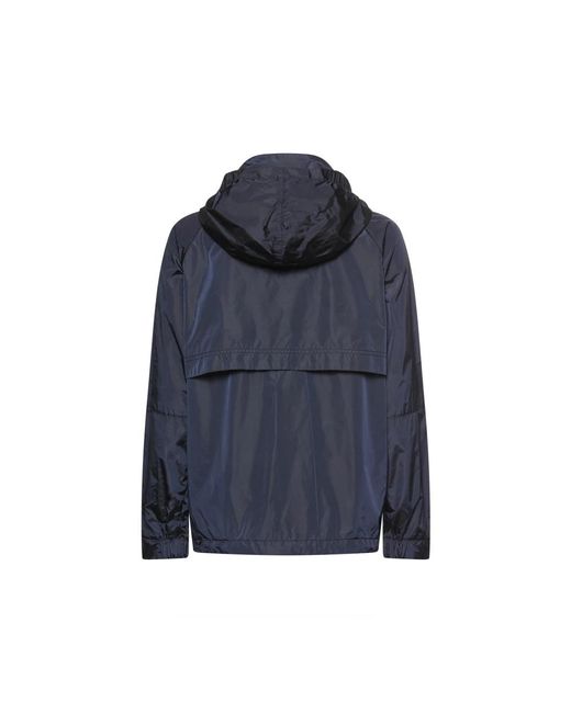 Light Jackets Camel Active de color Blue