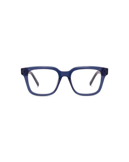 Givenchy Optical Frame in het Blue