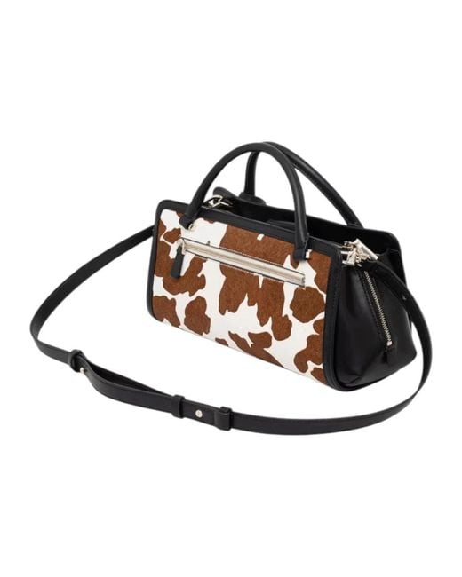 Guess Black Handbags