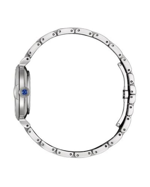 Citizen Metallic Uhren