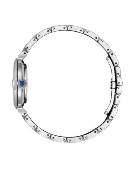 Citizen Metallic Watches