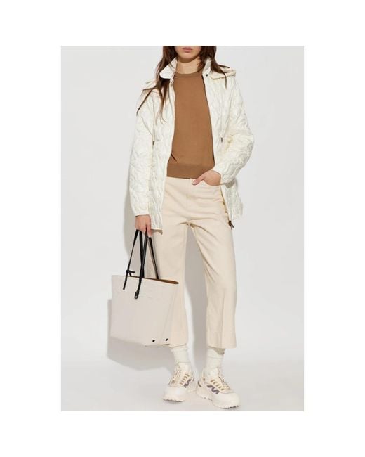 Down Jackets Moncler de color White