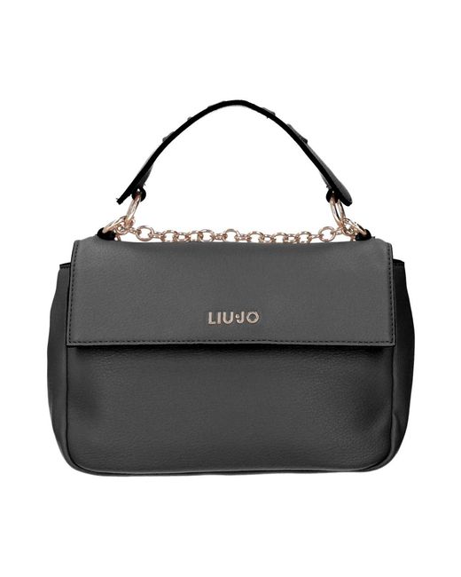 Bags > handbags Liu Jo en coloris Black