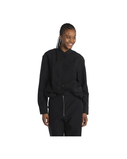 Studio Nicholson Black Shirts