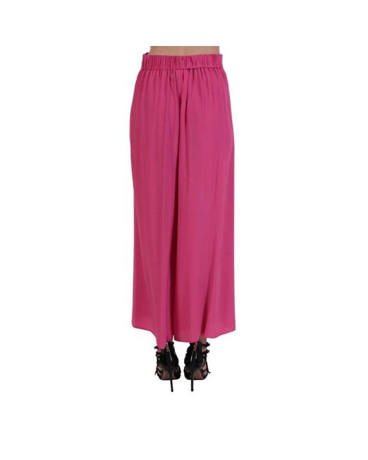 Marella Reame Pants in het Pink