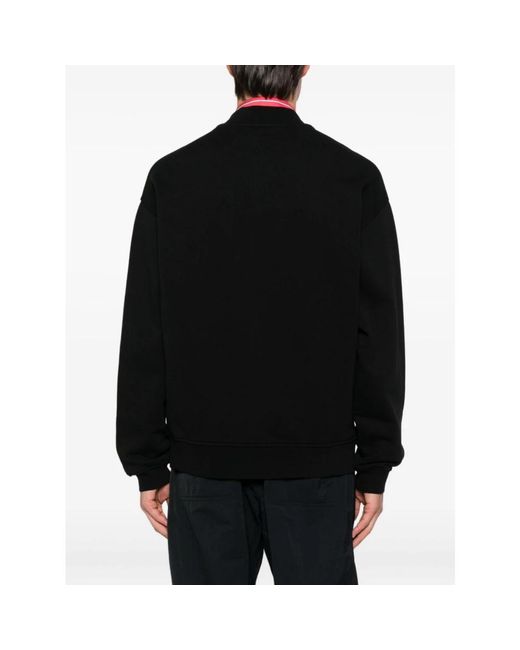 Jacquemus Cardigans in het Black voor heren