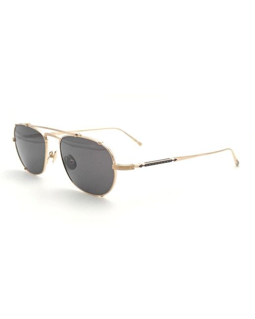 Sunglasses di Matsuda in Gray