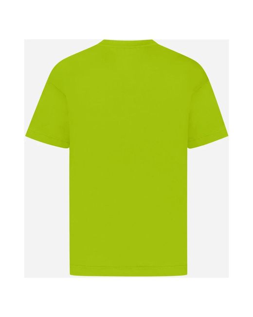 flâneur Green T-Shirts for men
