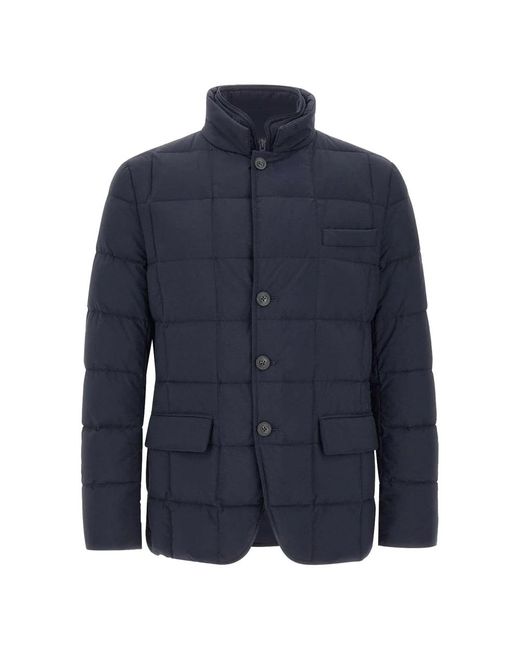 Winter Jackets Fay pour homme en coloris Blue